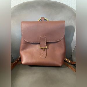 Urban southern monterey backpack